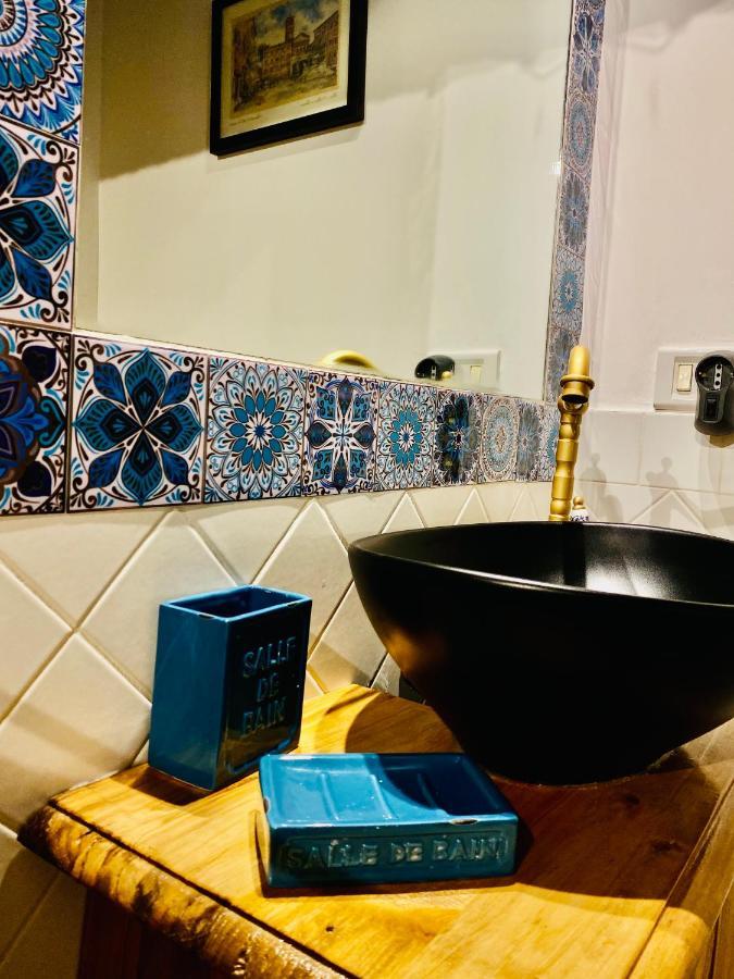 Moroni Trastevere Cozy Apartment Roma Eksteriør bilde