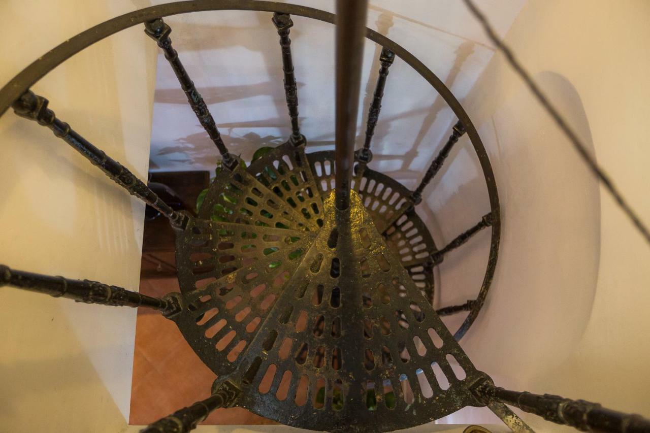 Moroni Trastevere Cozy Apartment Roma Eksteriør bilde